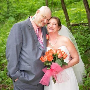 Meet your Posher, Tina